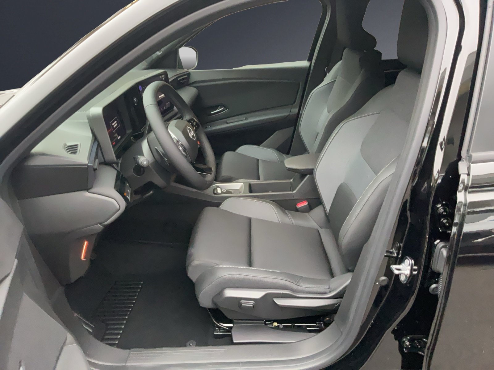 NISSAN Micra 52kWh Advance, Elektro, Neuwagen, Automatik - 7