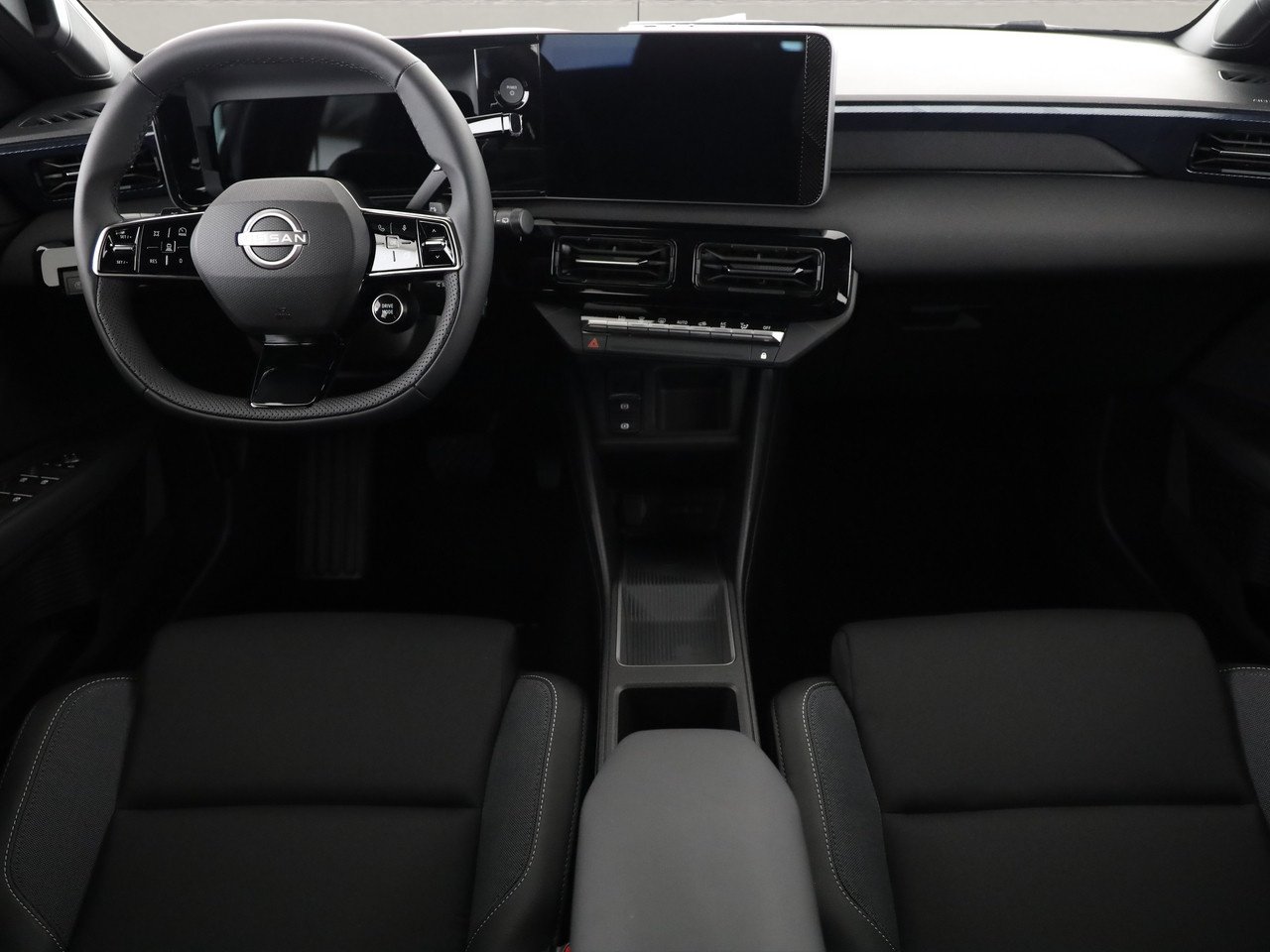 NISSAN Micra Advance, Électrique, Voiture nouvelle, Automatique - 5