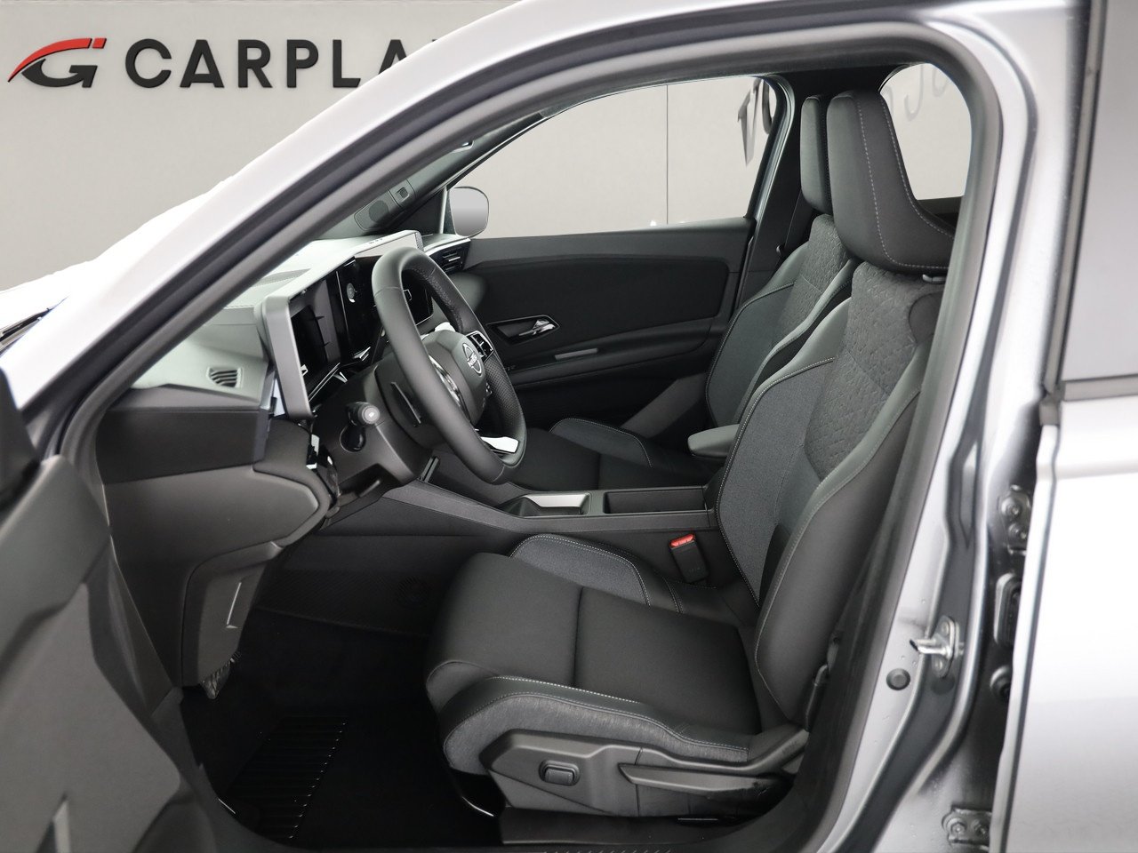 NISSAN Micra Advance, Électrique, Voiture nouvelle, Automatique - 6