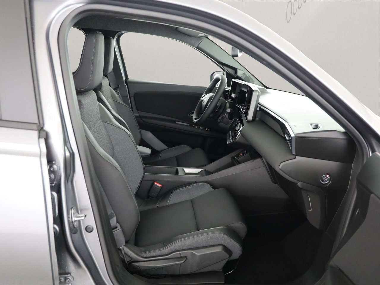 NISSAN Micra Advance, Électrique, Voiture nouvelle, Automatique - 7