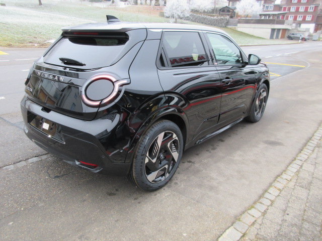 NISSAN Micra Evolve, Électrique, Voiture nouvelle, Automatique - 3