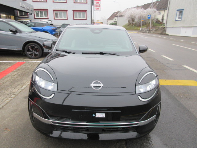 NISSAN Micra Evolve, Électrique, Voiture nouvelle, Automatique - 5