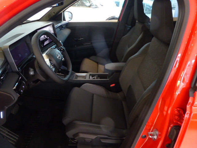 NISSAN Micra Advance 52 kWh Batterie, Elettrica, Auto nuove, Automatico - 4