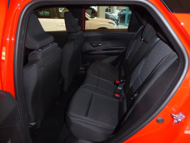 NISSAN Micra Advance 52 kWh Batterie, Elettrica, Auto nuove, Automatico - 5