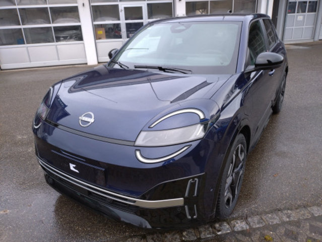 NISSAN Micra 52kWh Advance
