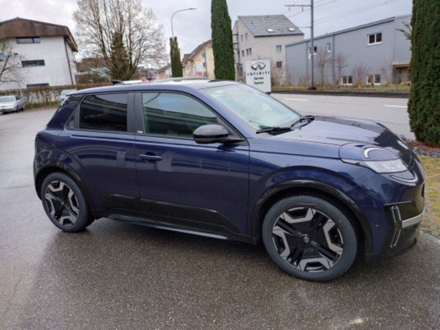 NISSAN Micra 52kWh Advance, Elektro, Neuwagen, Automatik - 4