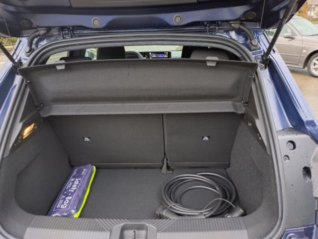 NISSAN Micra 52kWh Advance, Elektro, Neuwagen, Automatik - 5
