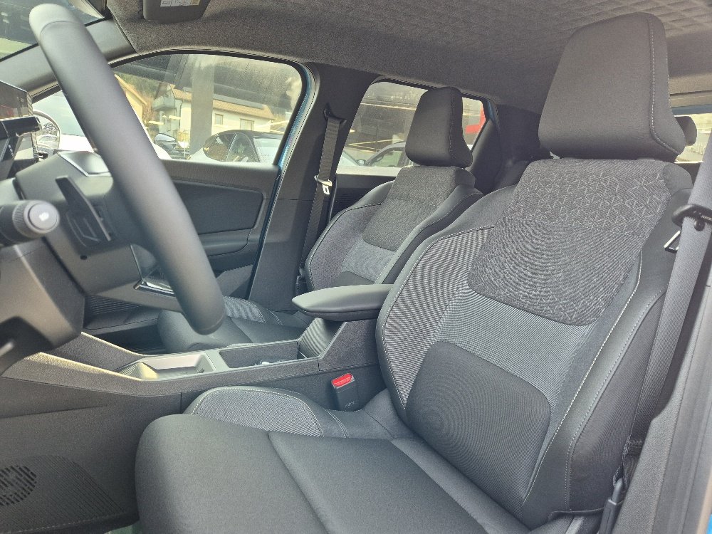 NISSAN Micra Advance, Elektro, Neuwagen, Automatik - 6