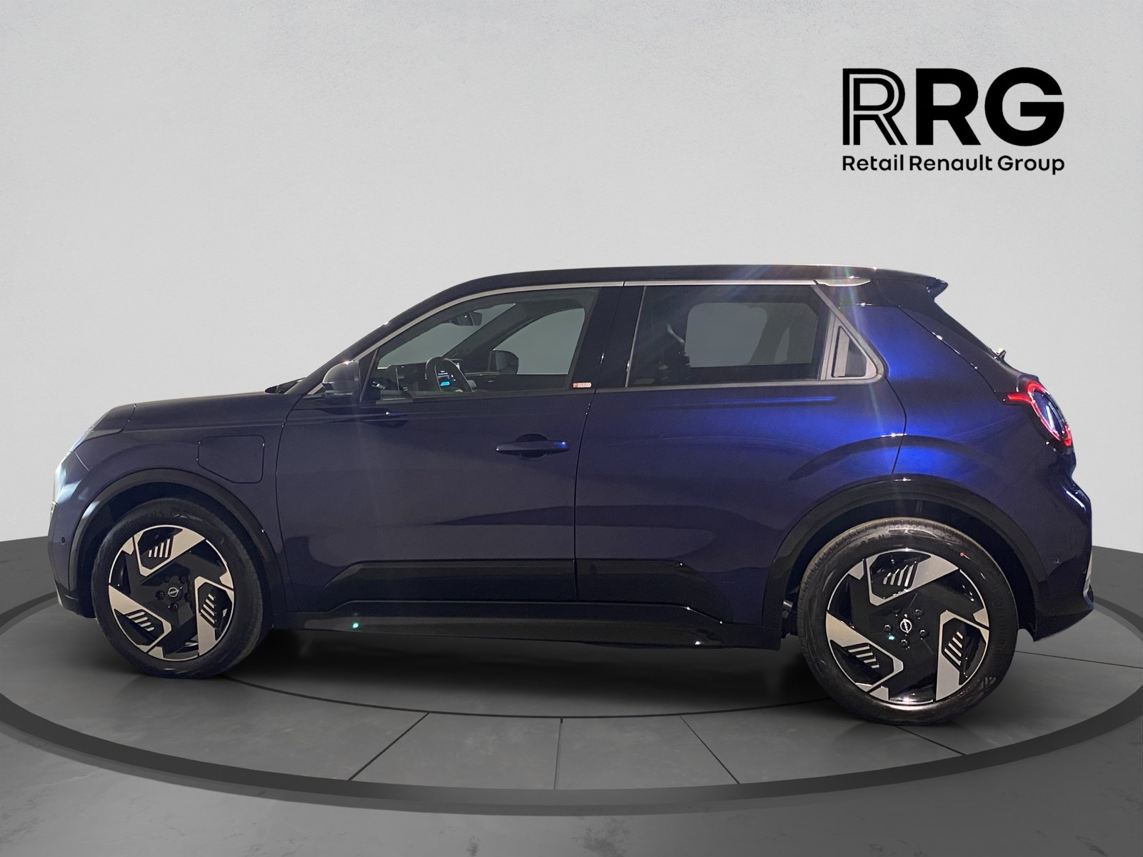 NISSAN Micra 52kWh Evolve Leasing 60 mois sans apport 10 000, Elettrica, Auto nuove, Automatico - 6