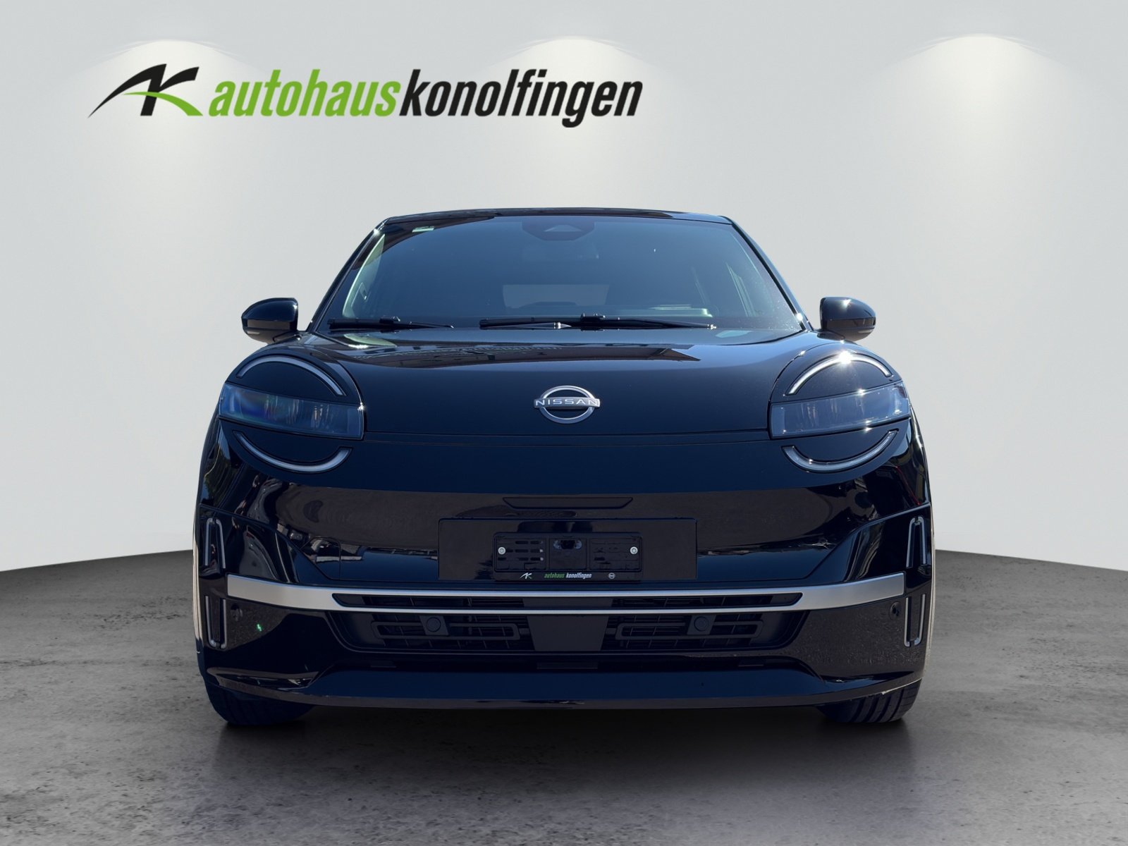 NISSAN Micra Advance, Elettrica, Auto nuove, Automatico - 7