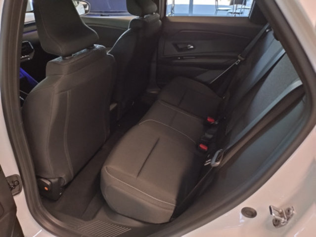 NISSAN MICRA 52kWh Advance, Elektro, Neuwagen, Automatik - 7
