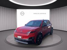 NISSAN Micra 52kWh Advance, Elektro, Neuwagen, Automatik - 2