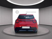 NISSAN Micra 52kWh Advance, Elektro, Neuwagen, Automatik - 3