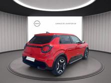 NISSAN Micra 52kWh Advance, Elektro, Neuwagen, Automatik - 4