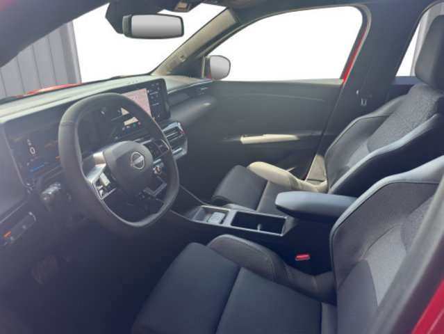 NISSAN Micra 52kWh Advance, Electric, New car, Automatic - 6