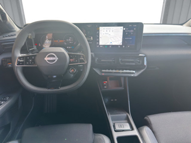 NISSAN Micra 52kWh Advance, Electric, New car, Automatic - 7