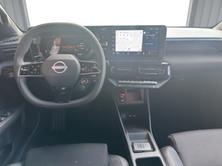 NISSAN Micra 52kWh Advance, Elektro, Neuwagen, Automatik - 7