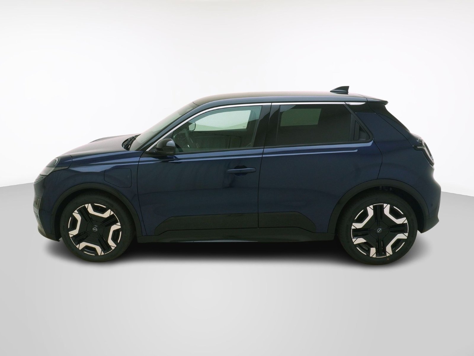 NISSAN Micra Evolve, Elettrica, Auto nuove, Automatico - 2