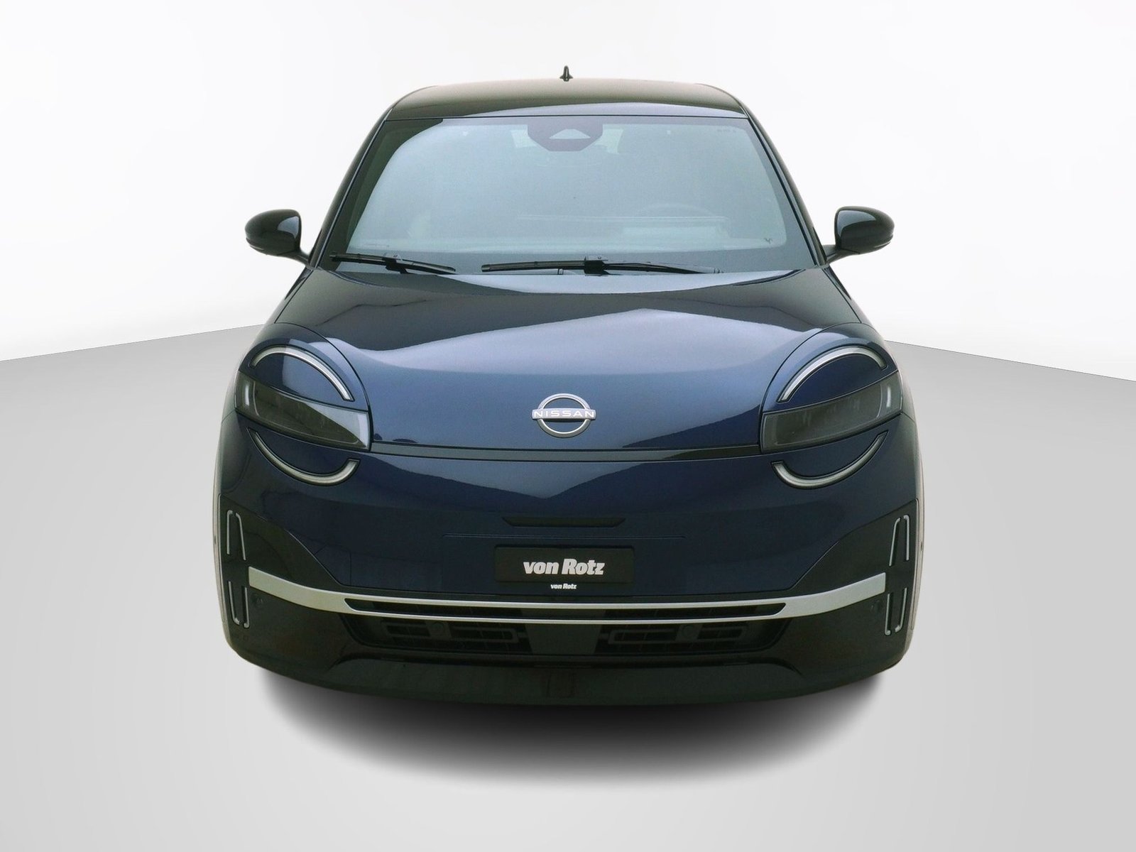 NISSAN Micra Evolve, Elettrica, Auto nuove, Automatico - 6
