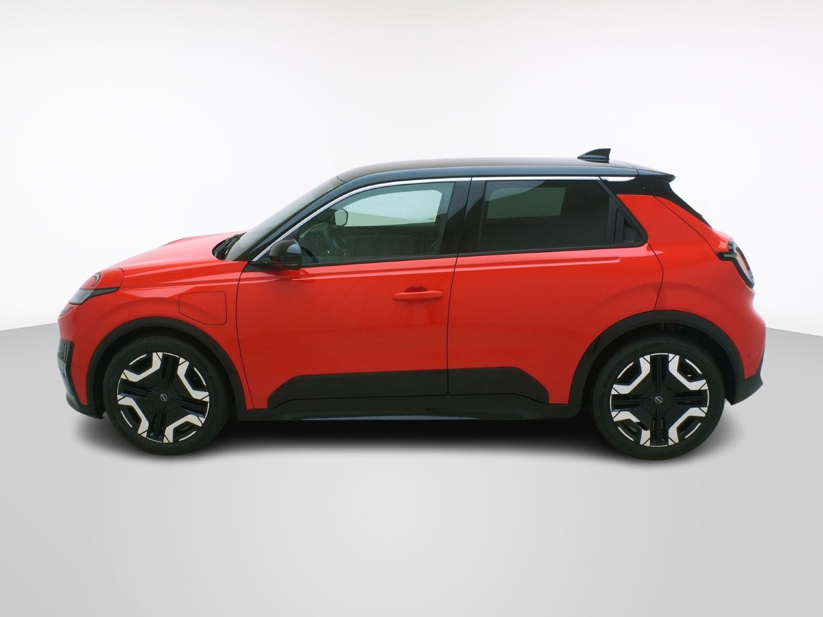 NISSAN Micra Evolve, Elektro, Neuwagen, Automatik - 2