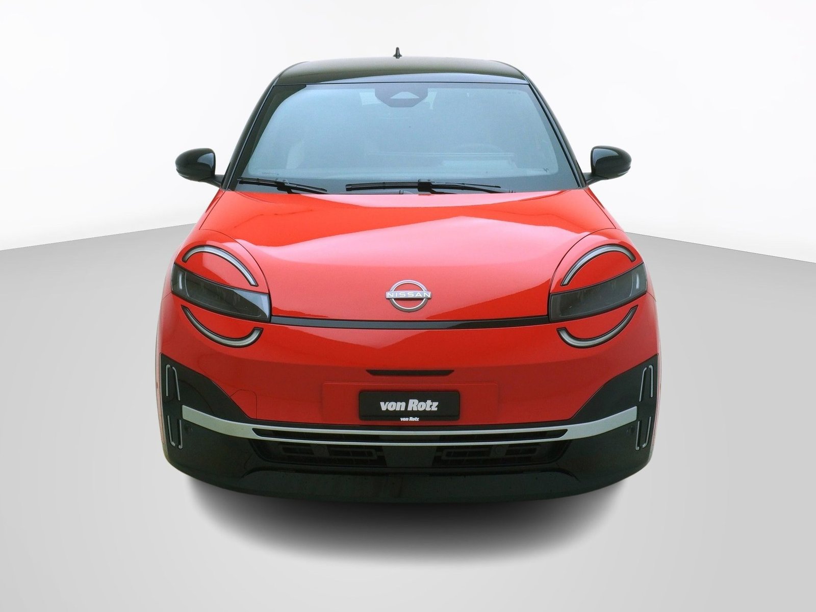 NISSAN Micra Evolve, Elektro, Neuwagen, Automatik - 6