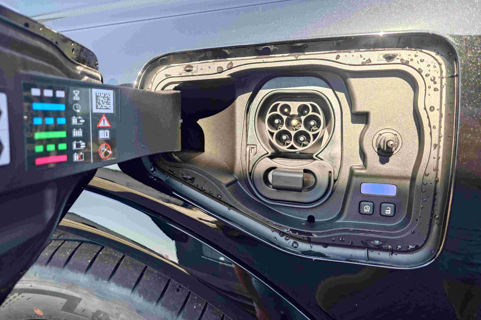 NISSAN Micra Evolve, Elektro, Neuwagen, Automatik - 5
