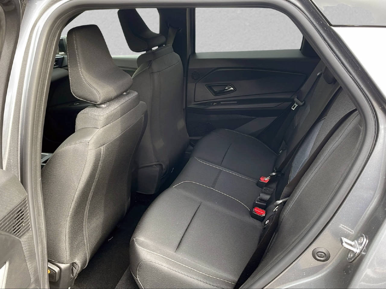 NISSAN Micra Advance 52 kwh 150 PS, Electric, New car, Automatic - 7