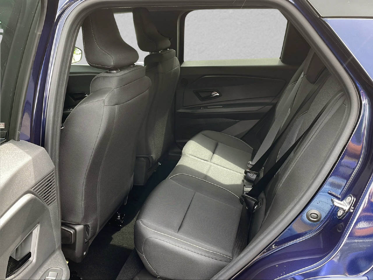 NISSAN Micra Advance 52 Kwh 150 PS, Elettrica, Auto nuove, Automatico - 7