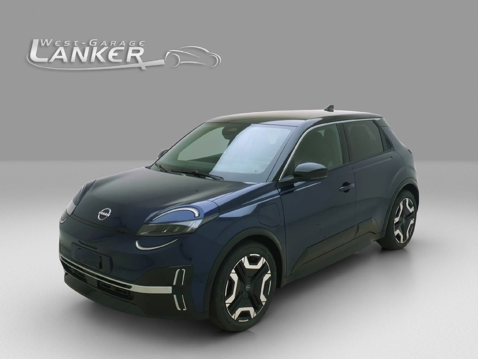 NISSAN Micra Evolve