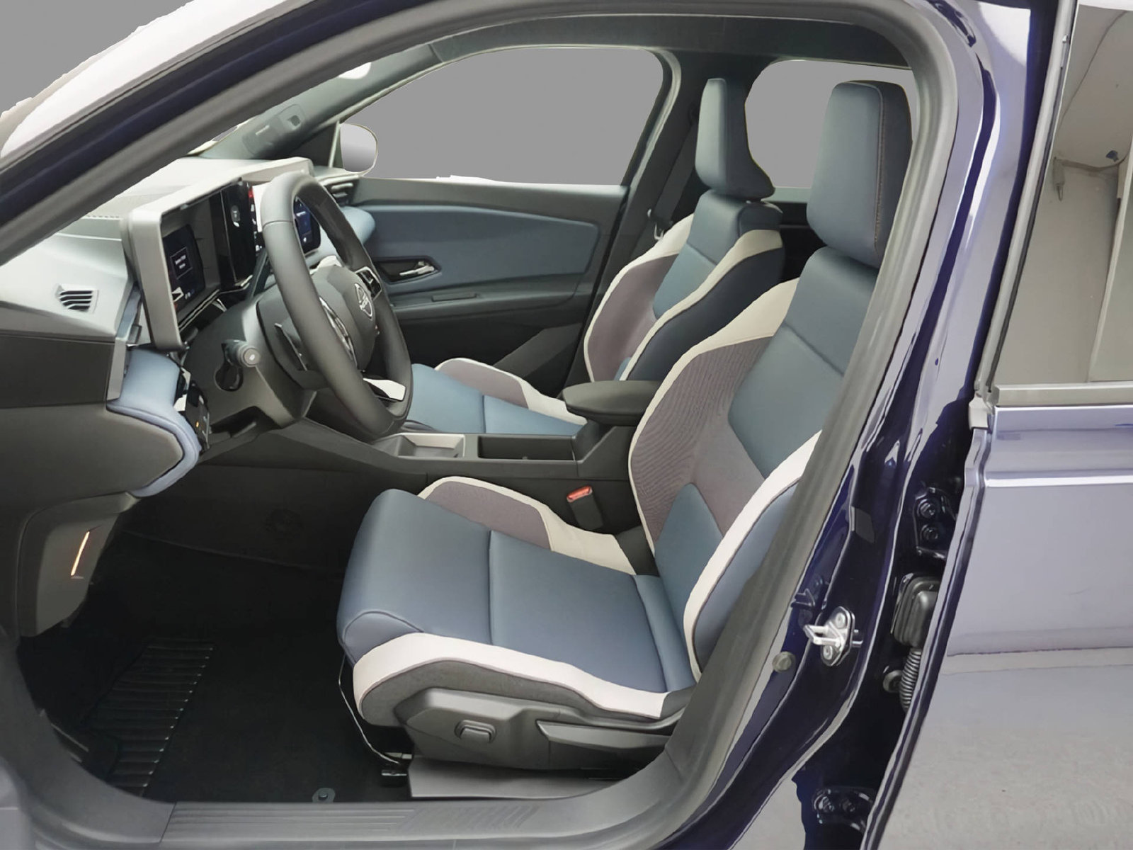 NISSAN Micra Evolve, Elektro, Neuwagen, Automatik - 4