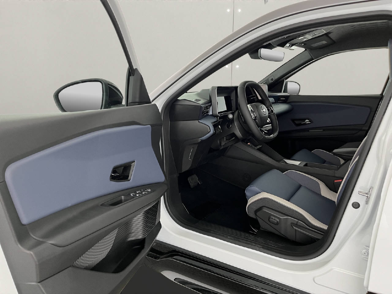 NISSAN Micra Evolve, Elektro, Neuwagen, Automatik - 7