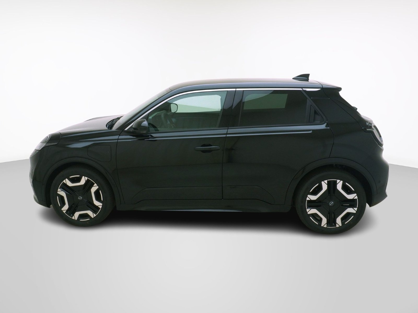 NISSAN Micra Evolve, Elektro, Neuwagen, Automatik - 2