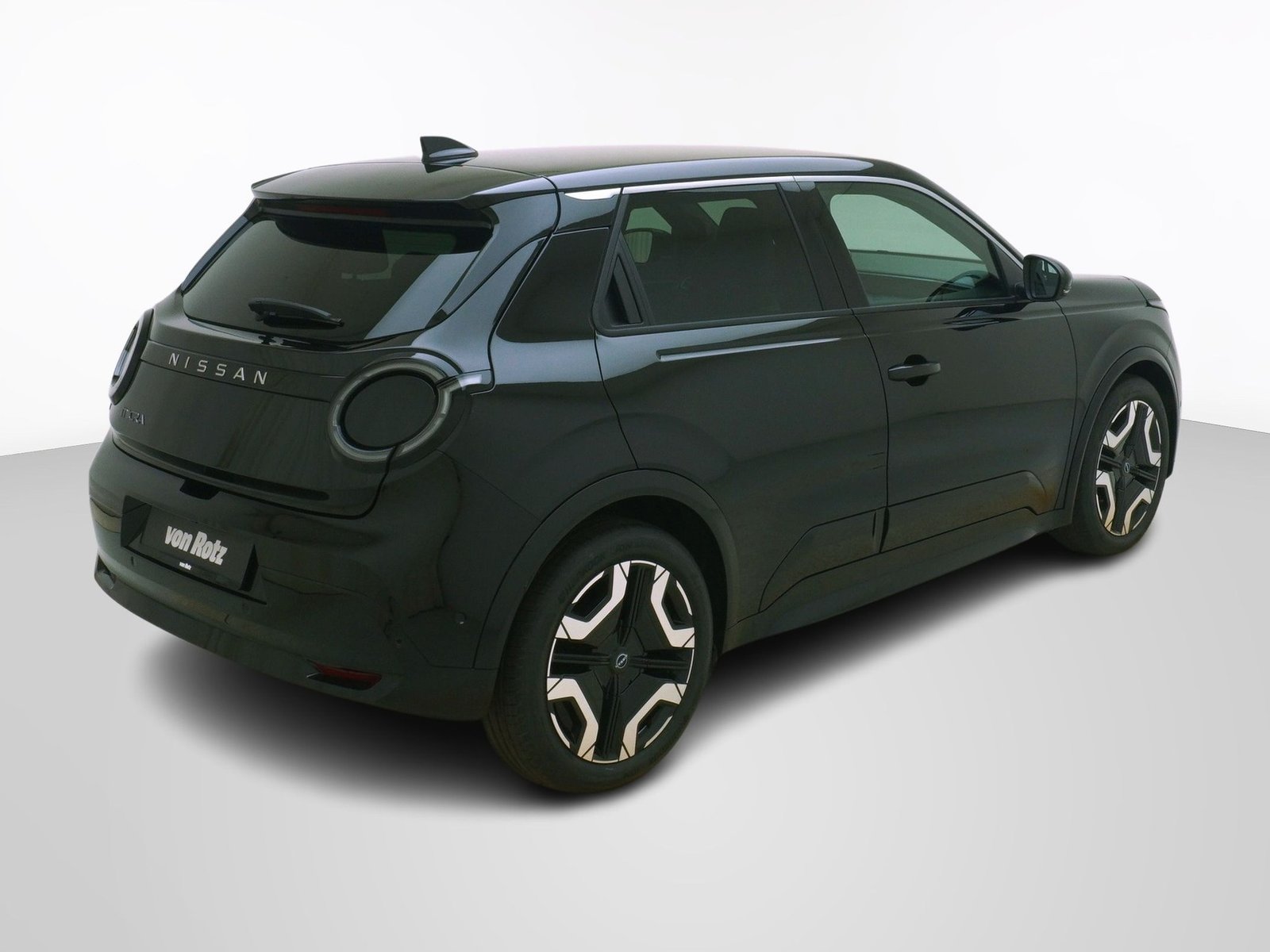 NISSAN Micra Evolve, Elektro, Neuwagen, Automatik - 5