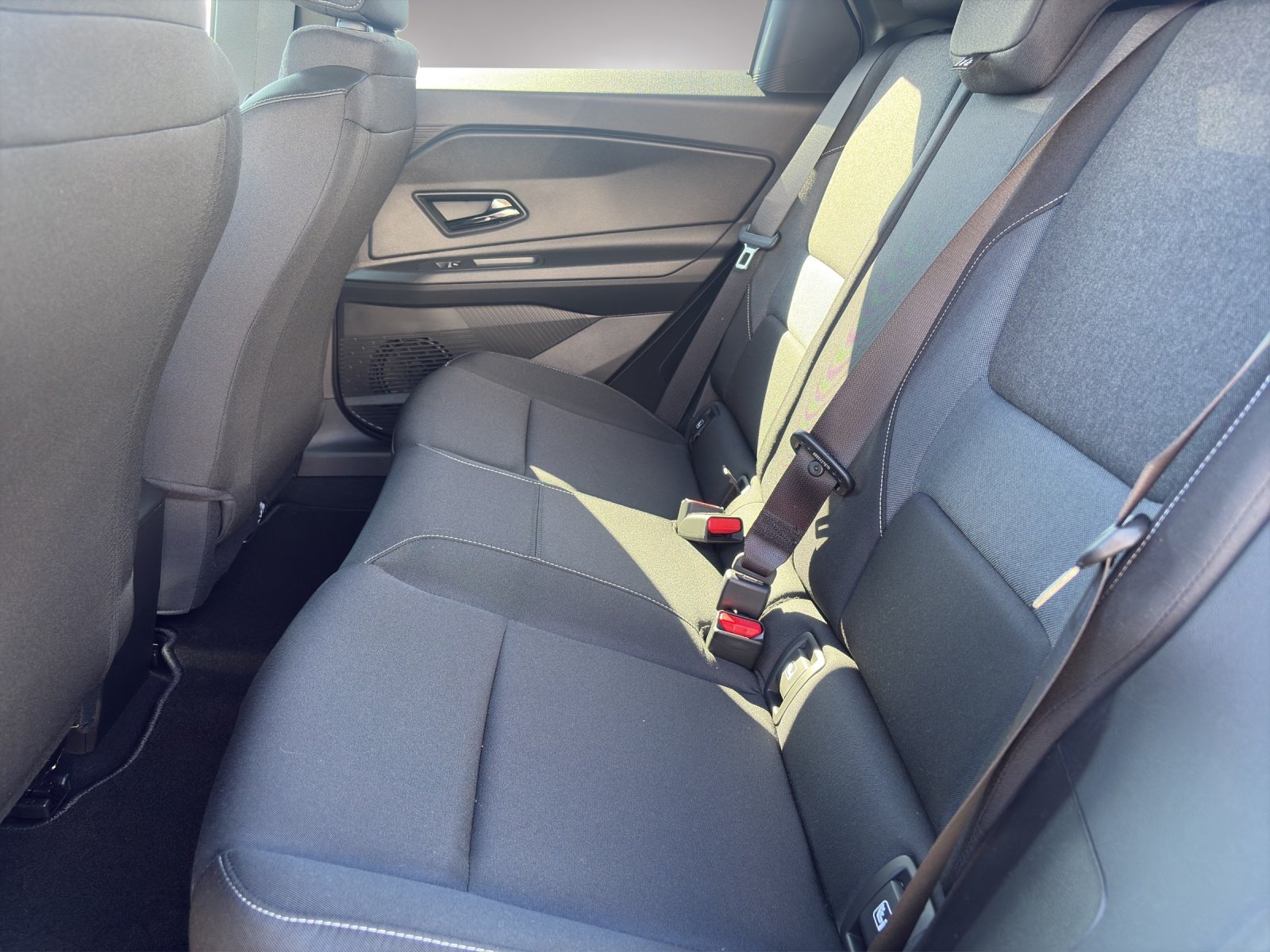 NISSAN Micra Advance, Electric, New car, Automatic - 7