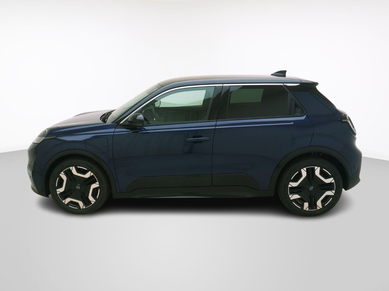 NISSAN Micra Evolve, Elettrica, Auto nuove, Automatico - 2