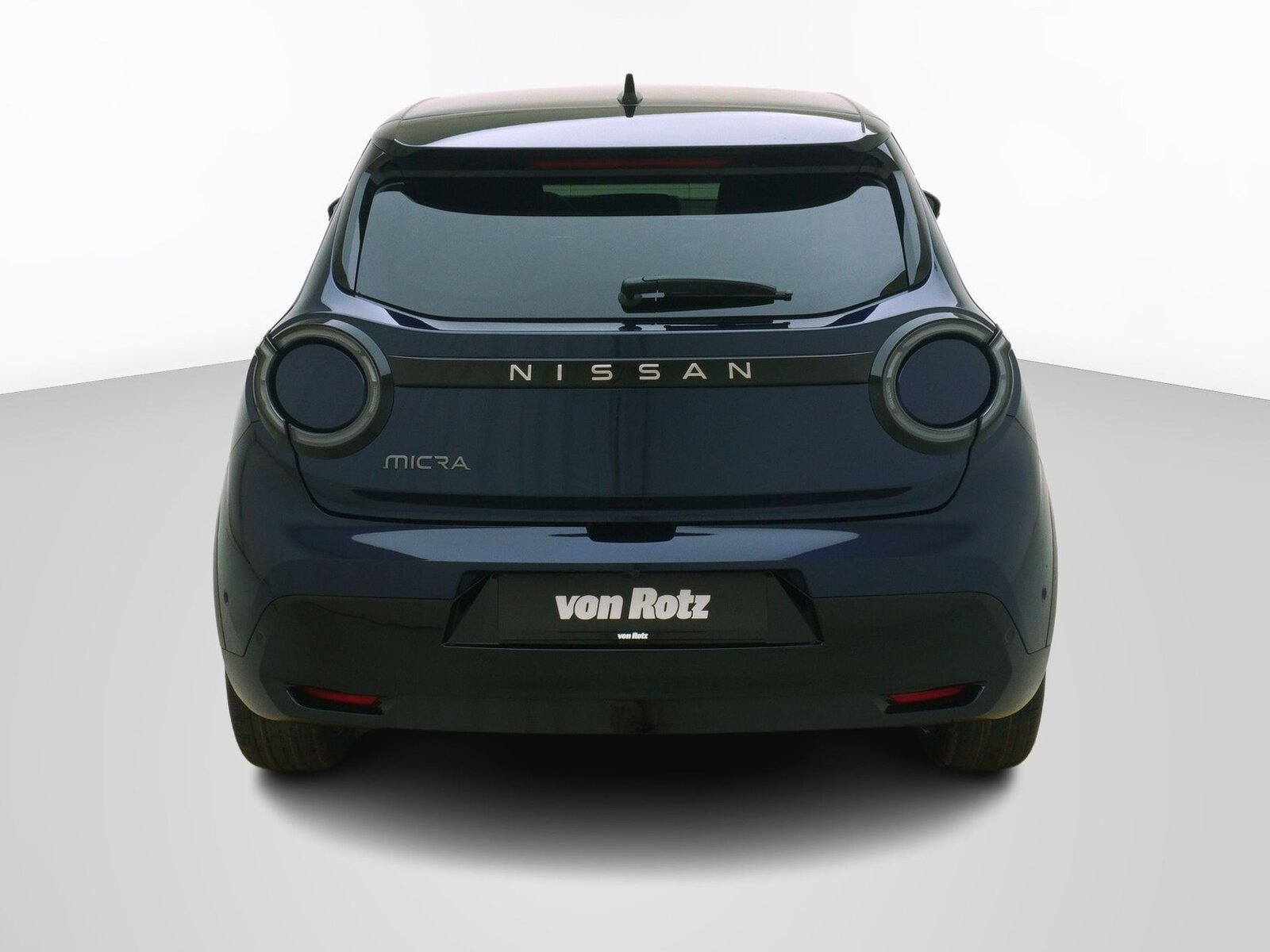 NISSAN Micra Evolve, Elettrica, Auto nuove, Automatico - 3