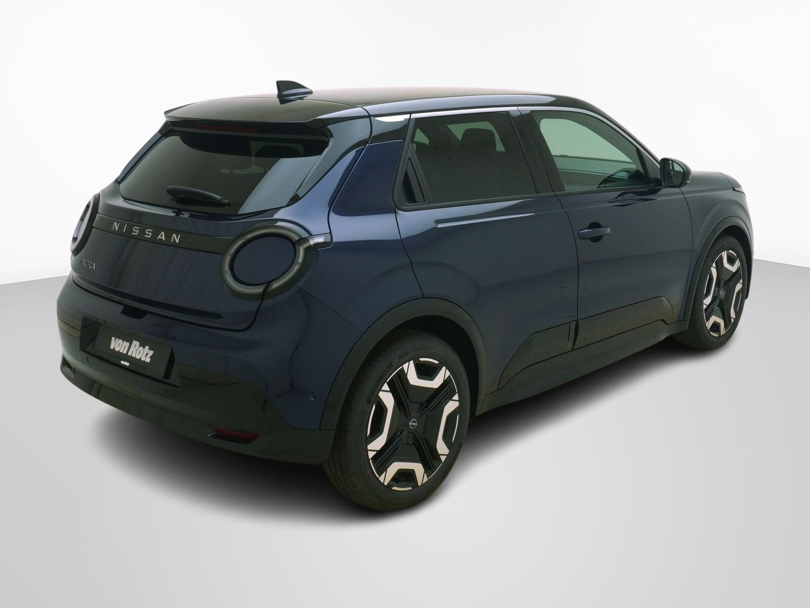 NISSAN Micra Evolve, Elettrica, Auto nuove, Automatico - 5