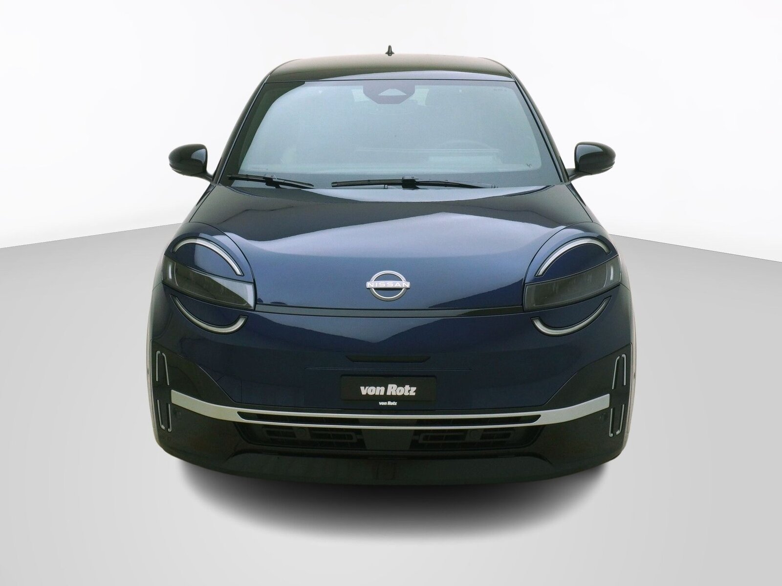 NISSAN Micra Evolve, Elettrica, Auto nuove, Automatico - 6