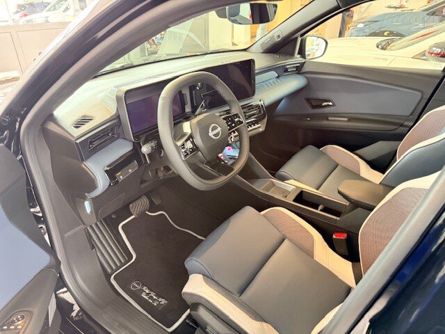 NISSAN Micra Evolve, Elektro, Neuwagen, Automatik - 6