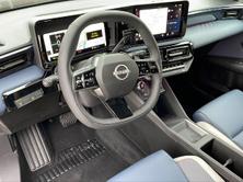 NISSAN Micra Evolve 52 kWh 150 PS, Elektro, Neuwagen, Automatik - 6