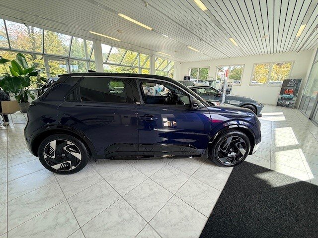 NISSAN Micra Evolve, Elektro, Neuwagen, Automatik - 3