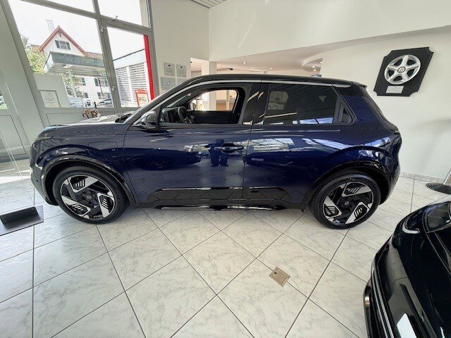 NISSAN Micra Evolve, Elektro, Neuwagen, Automatik - 6