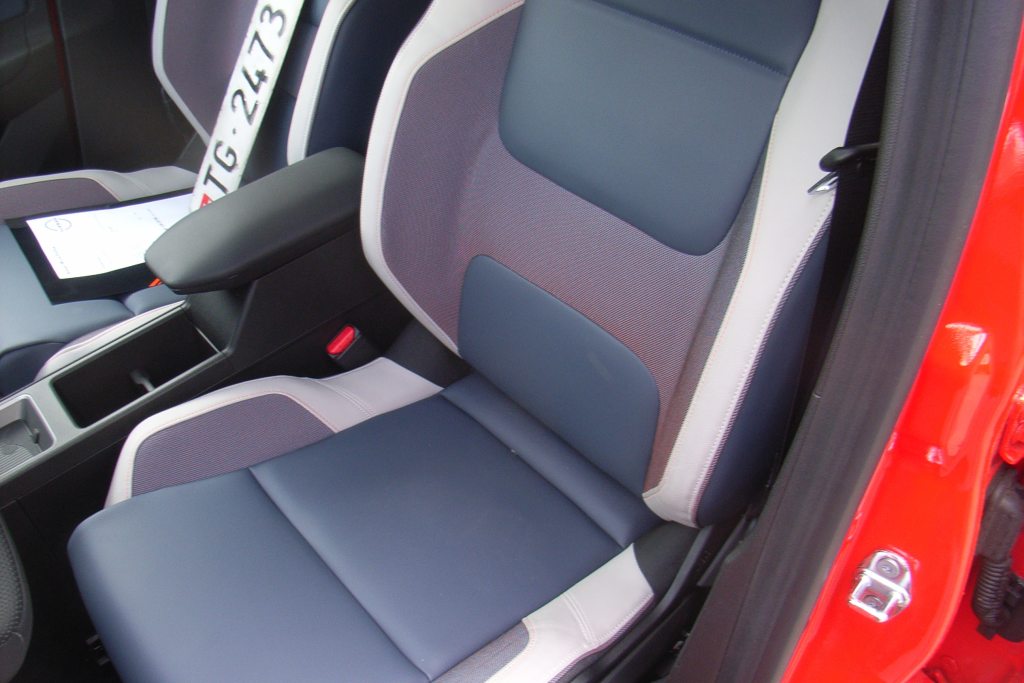 NISSAN MICRA Evolve, Électrique, Voiture nouvelle, Automatique - 6