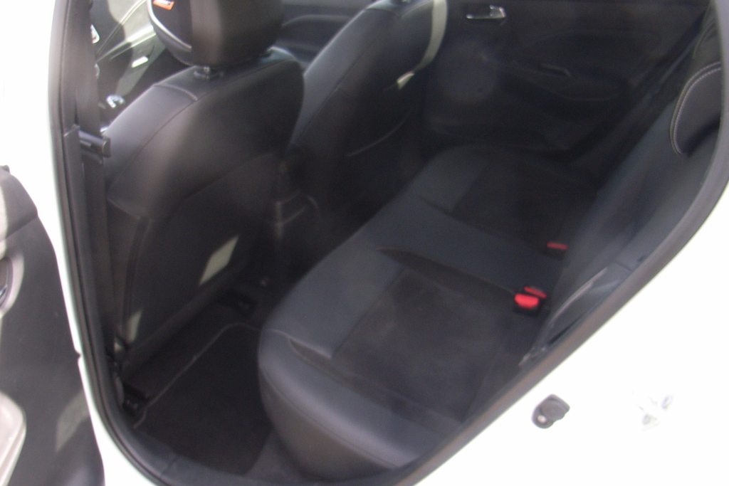 NISSAN MICRA 1.0 DIG-T N-Sport, Benzin, Occasion / Gebraucht, Handschaltung - 7