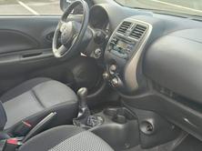 NISSAN 1.2 12V Acenta, Petrol, Second hand / Used, Manual - 4