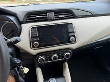 NISSAN MICRA 1.0 IG-T N-Connecta, Benzin, Occasion / Gebraucht, Handschaltung - 6