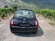 NISSAN MICRA 1.2 16V I-Way, Petrol, Second hand / Used, Manual - 7