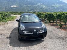 NISSAN MICRA 1.2 16V I-Way, Petrol, Second hand / Used, Manual - 3