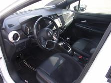NISSAN MICRA 1.0 DIG-T N-Sport, Petrol, Second hand / Used, Manual - 3