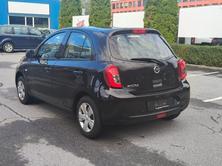 NISSAN 1.2 12V Acenta, Petrol, Second hand / Used, Manual - 7